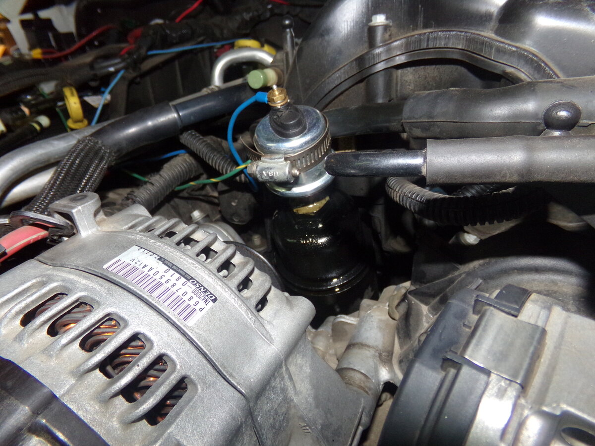 Fun! P0520 oil pressure sensor Jeep Wrangler JK Forum