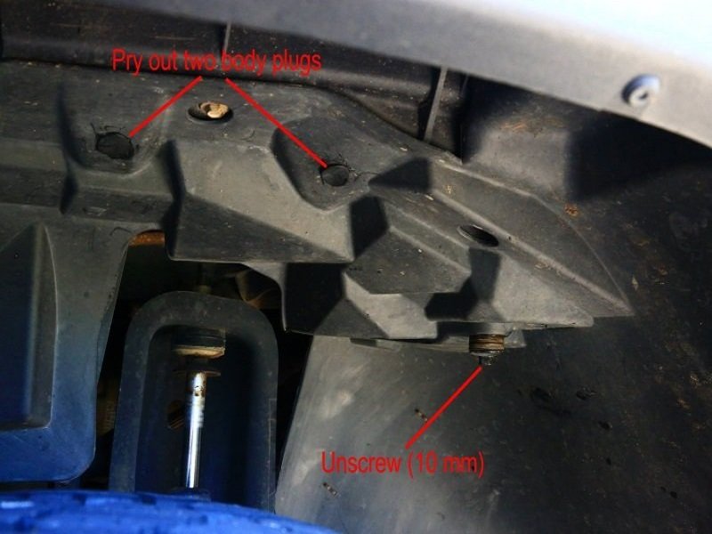 How to Replace Clutch Master Cylinder on a Jeep Wrangler JK | Jeep Wrangler  JK Forum