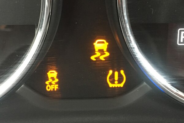 Jeep Wrangler JK Dash Warning Lights & What They Mean | Jeep Wrangler JK  Forum