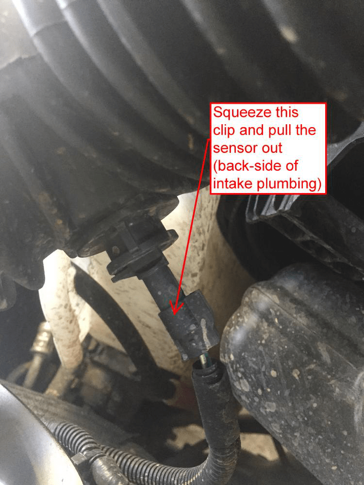 How to replace the thermostat on your 2012-2018 (3.6) Jeep Wrangler JK ...