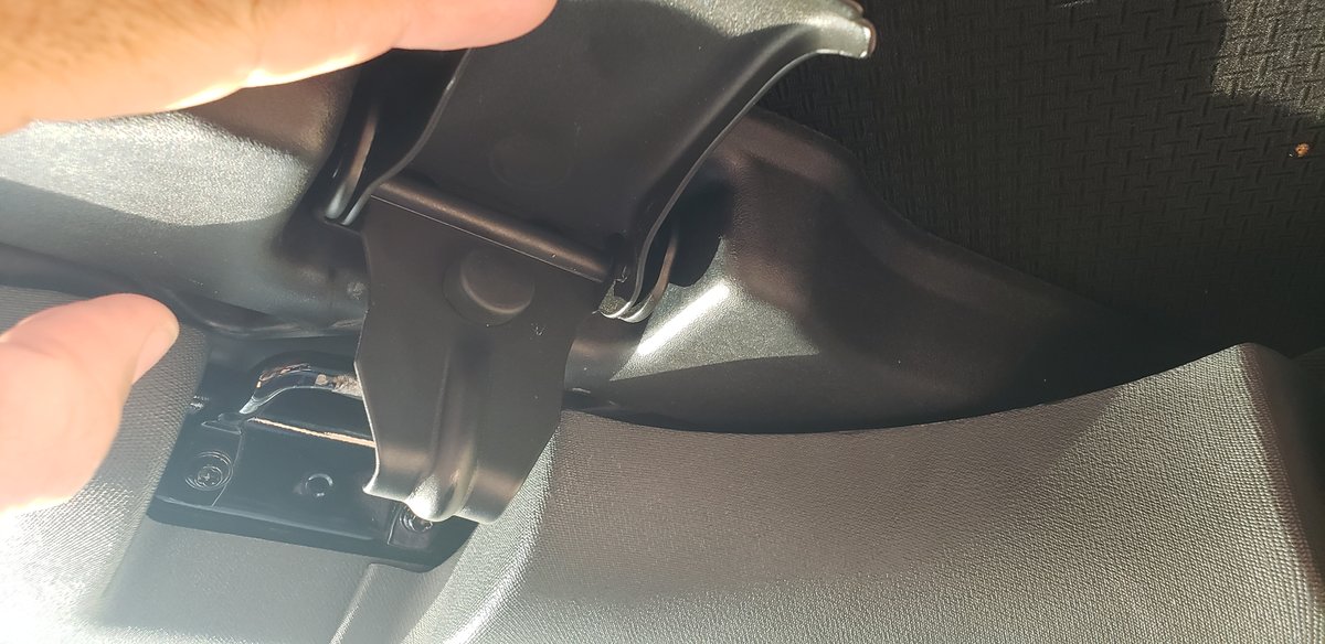 Soft top locks Jeep Wrangler JK Forum