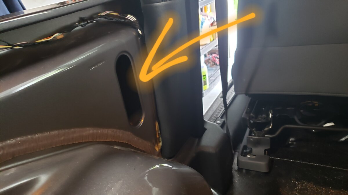 Wrangler Jk Speaker Upgrade