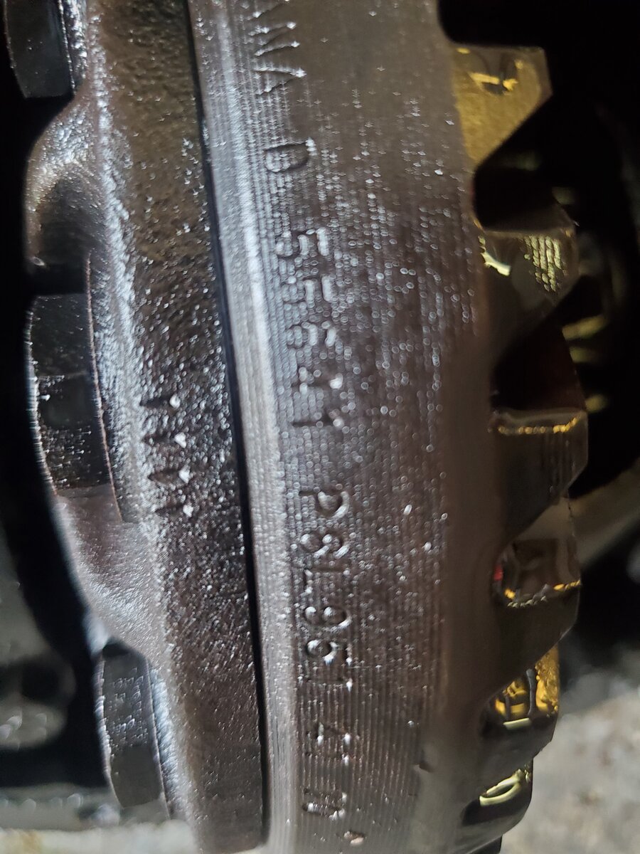 How can I tell what gear ratio I have? Jeep Wrangler JK Forum