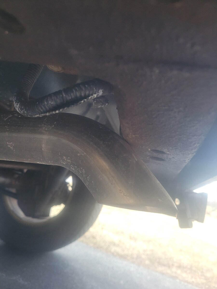Exhaust Pipe Vibration Jeep Wrangler JK Forum