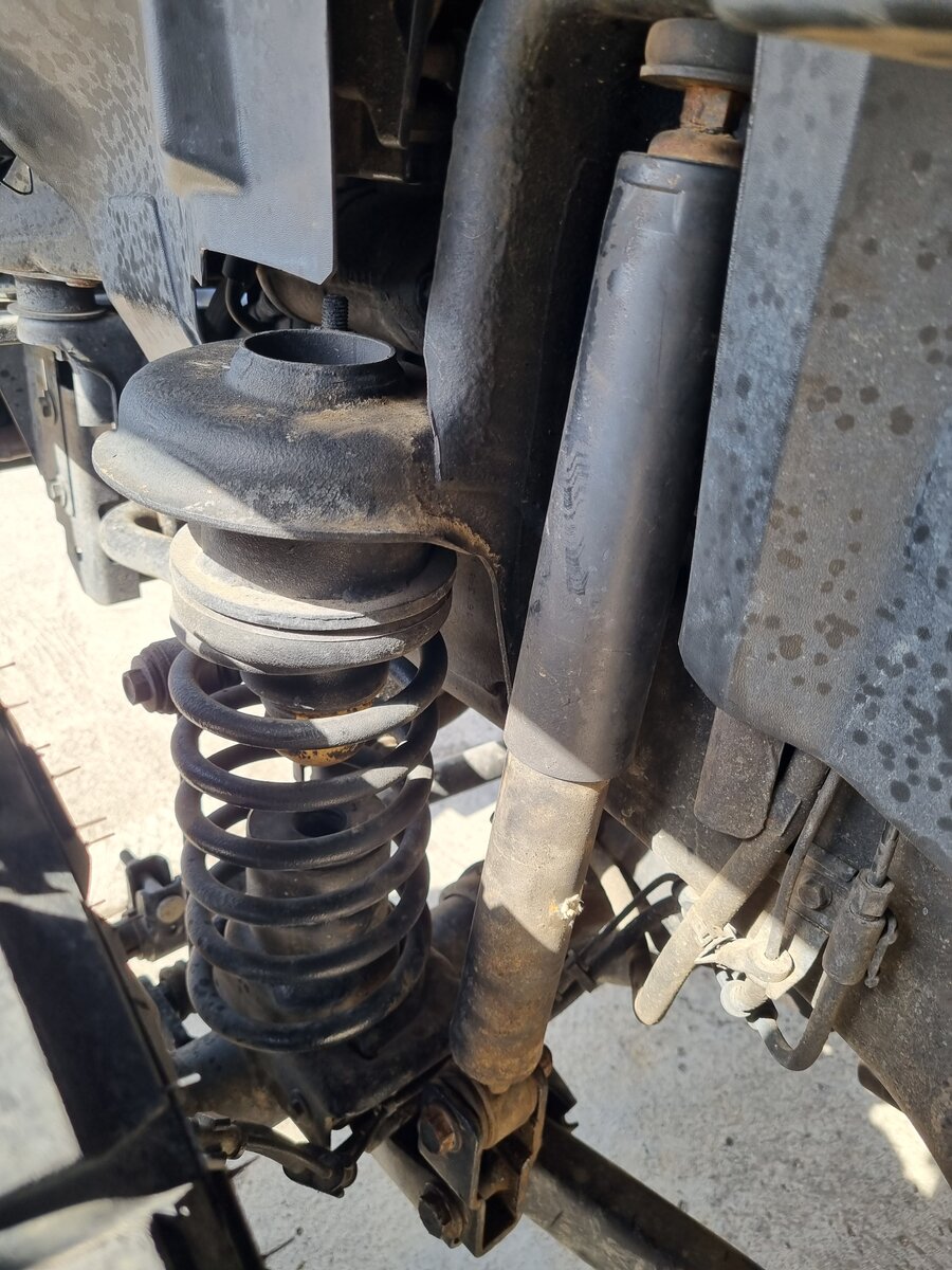 Need help with getting shocks for JKU Jeep Wrangler JK Forum