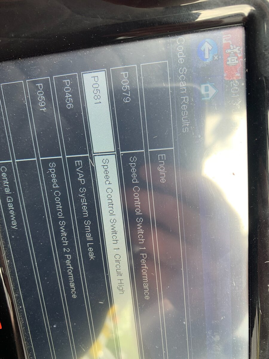 Arriba 45+ imagen p0579 jeep wrangler Thptnganamst.edu.vn