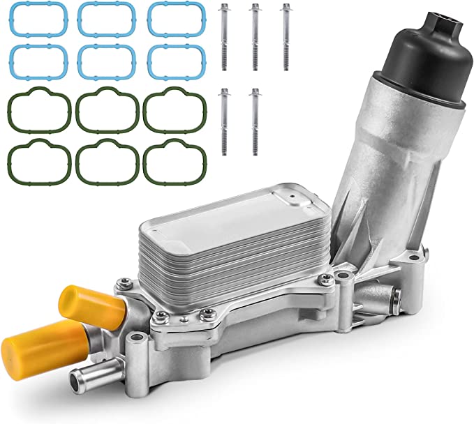 2013 Jeep Wrangler Oil Filter Housing Torque Specs Verified Quality