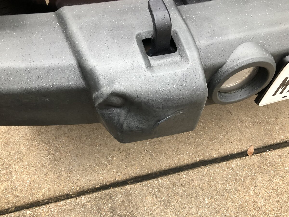 jeep plastic bumper repair dallasbohnsack