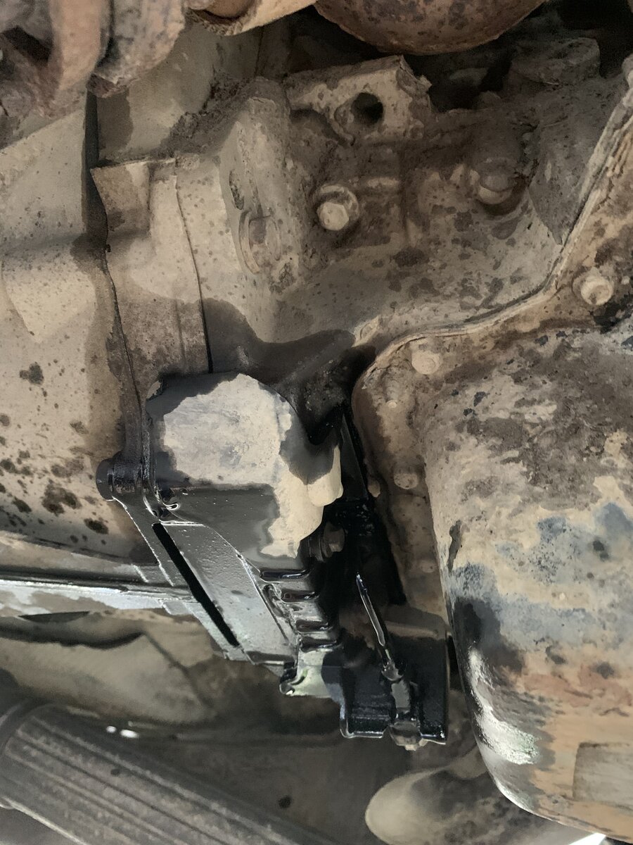 2009 JK  CRD Oil leak! | Jeep Wrangler JK Forum