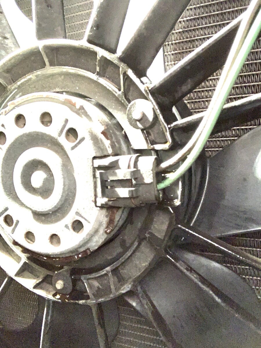 Jeep Wrangler Jk Coolant Leak Front Of Engine