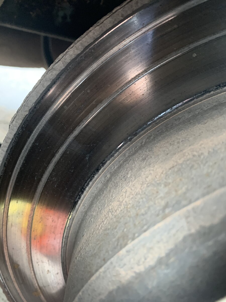 Squeaking from rear brakes Jeep Wrangler JK Forum