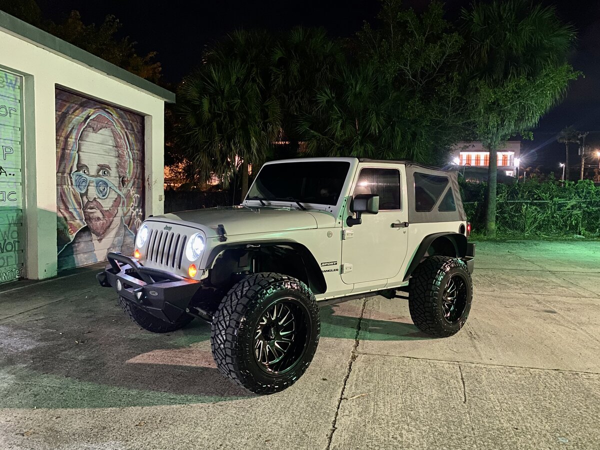 Actualizar 52+ imagen is a jeep wrangler a good mom car Thptnganamst