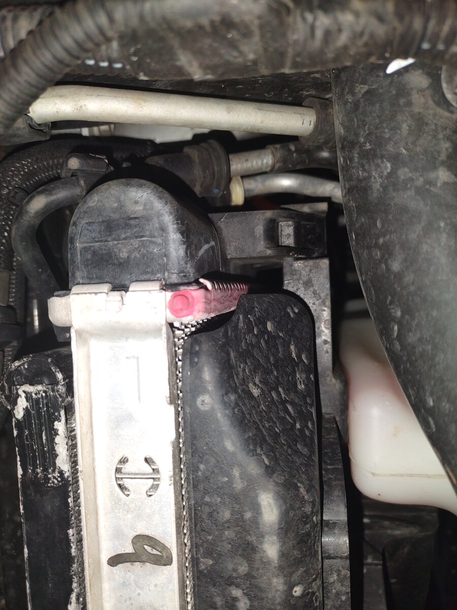 Coolant leak and flushing radiator questions | Jeep Wrangler JK Forum