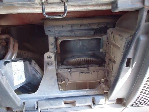 How to Replace Cabin Air Filter in a Jeep Wrangler JK | Jeep Wrangler JK  Forum