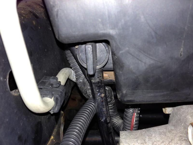 How to change the coolant on your Jeep Wrangler JK | Jeep Wrangler JK Forum