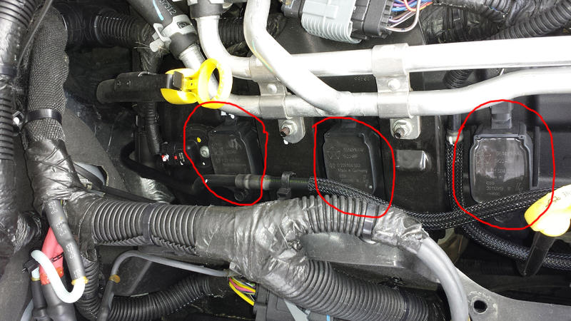 Why is the engine on my Jeep Wrangler JK misfiring? | Jeep Wrangler JK Forum