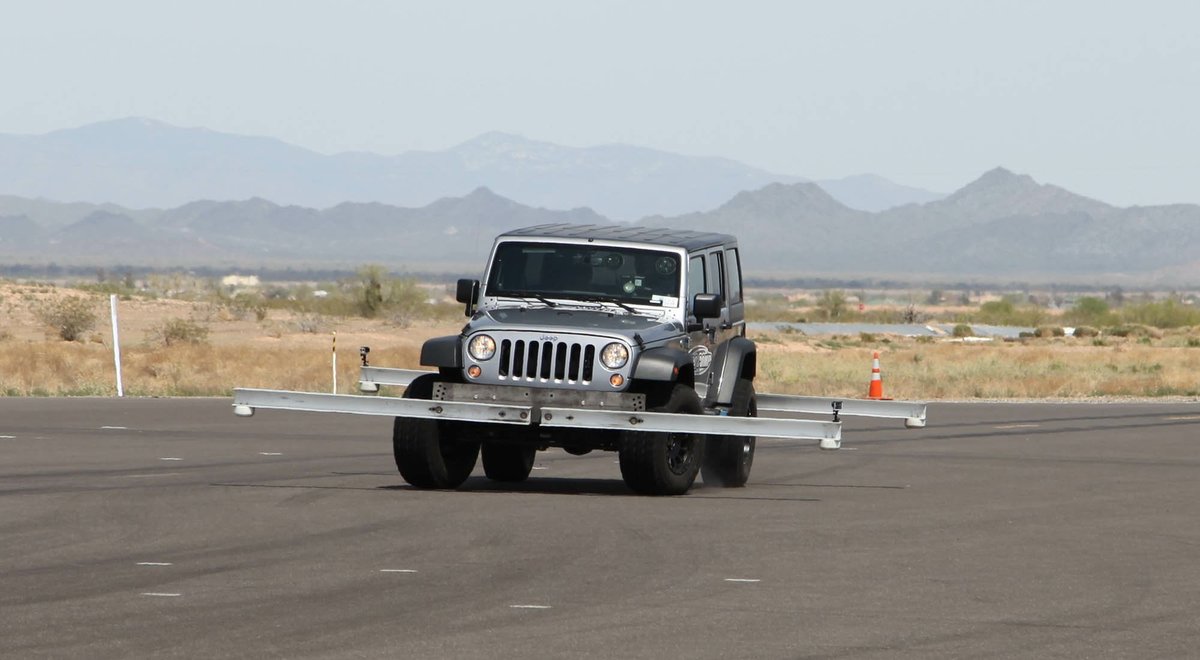 Jeep Wrangler JK: Electronic Throttle Control Warning Light | Jeep Wrangler  JK Forum