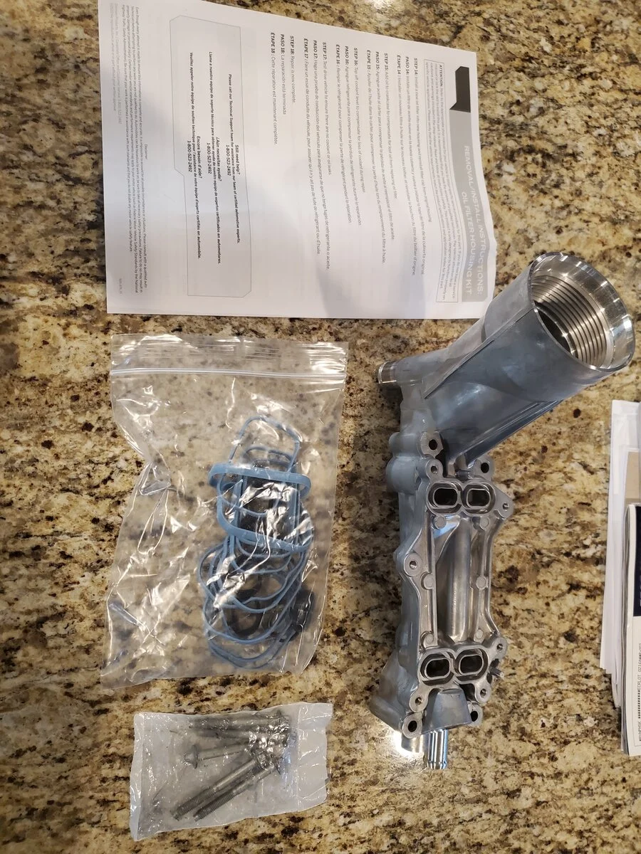 Dorman oil cooler kit.webp
