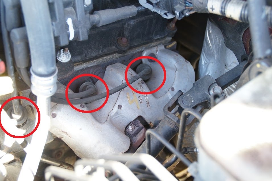 Why is the engine on my Jeep Wrangler JK misfiring? | Jeep Wrangler JK Forum