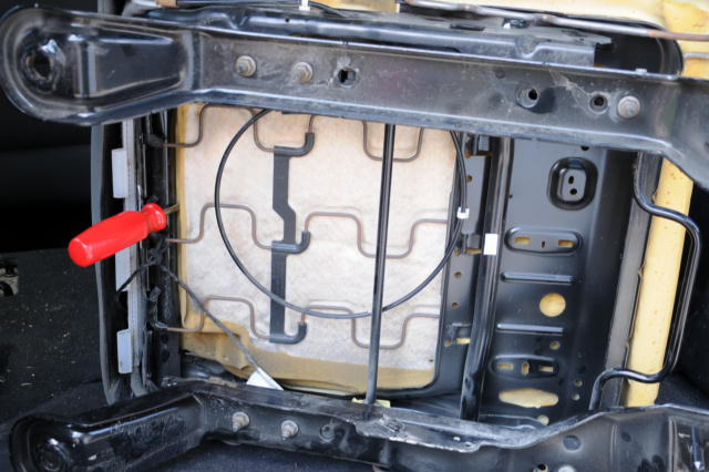 How to Install Heated Seats on a Jeep Wrangler JK | Jeep Wrangler JK Forum