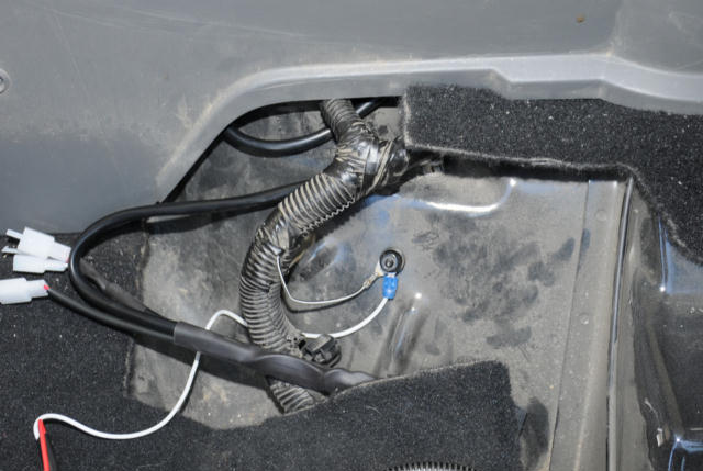 How to Install Heated Seats on a Jeep Wrangler JK | Jeep Wrangler JK Forum