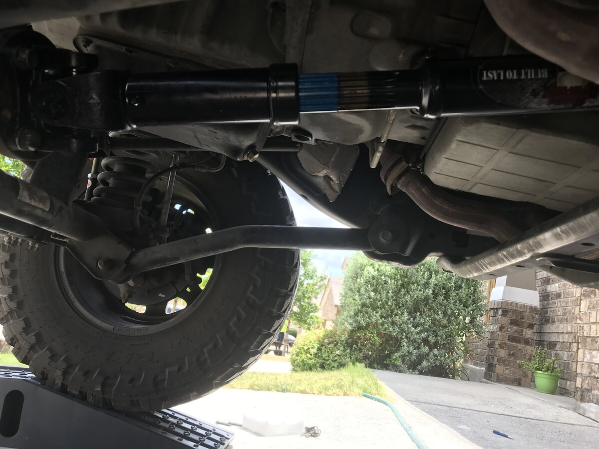 Pinion Angle Adjustment Jeep Wrangler JK Forum
