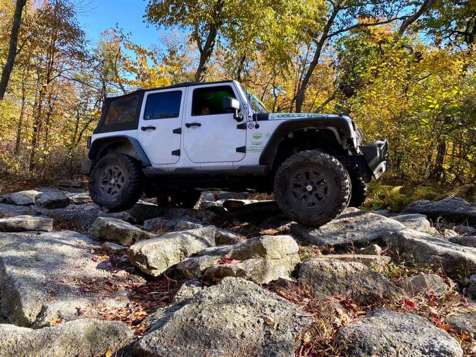 How to Install Wheel Spacers on a Jeep Wrangler JK Jeep Wrangler JK Forum