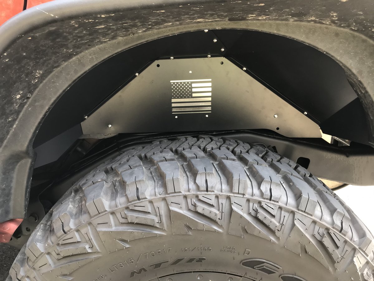 Fender well upclose.jpg Fender well upclose.jpg