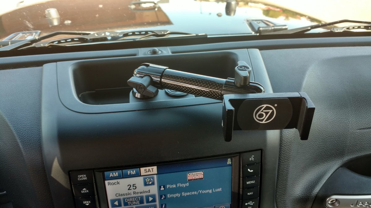Jeep Wrangler Iphone Mount Clearance, SAVE 51%.