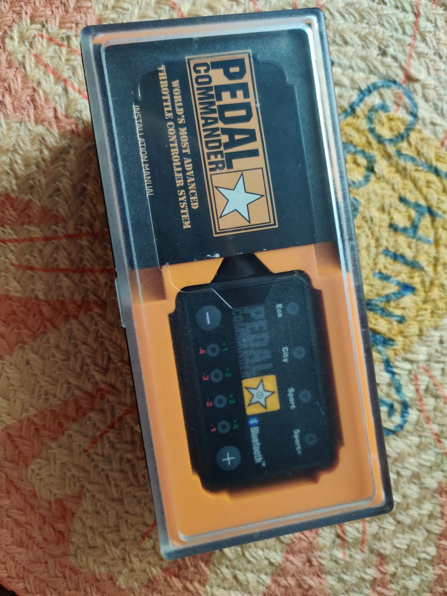 Pennsylvania - Pedal Commander PC31 | Jeep Wrangler JK Forum