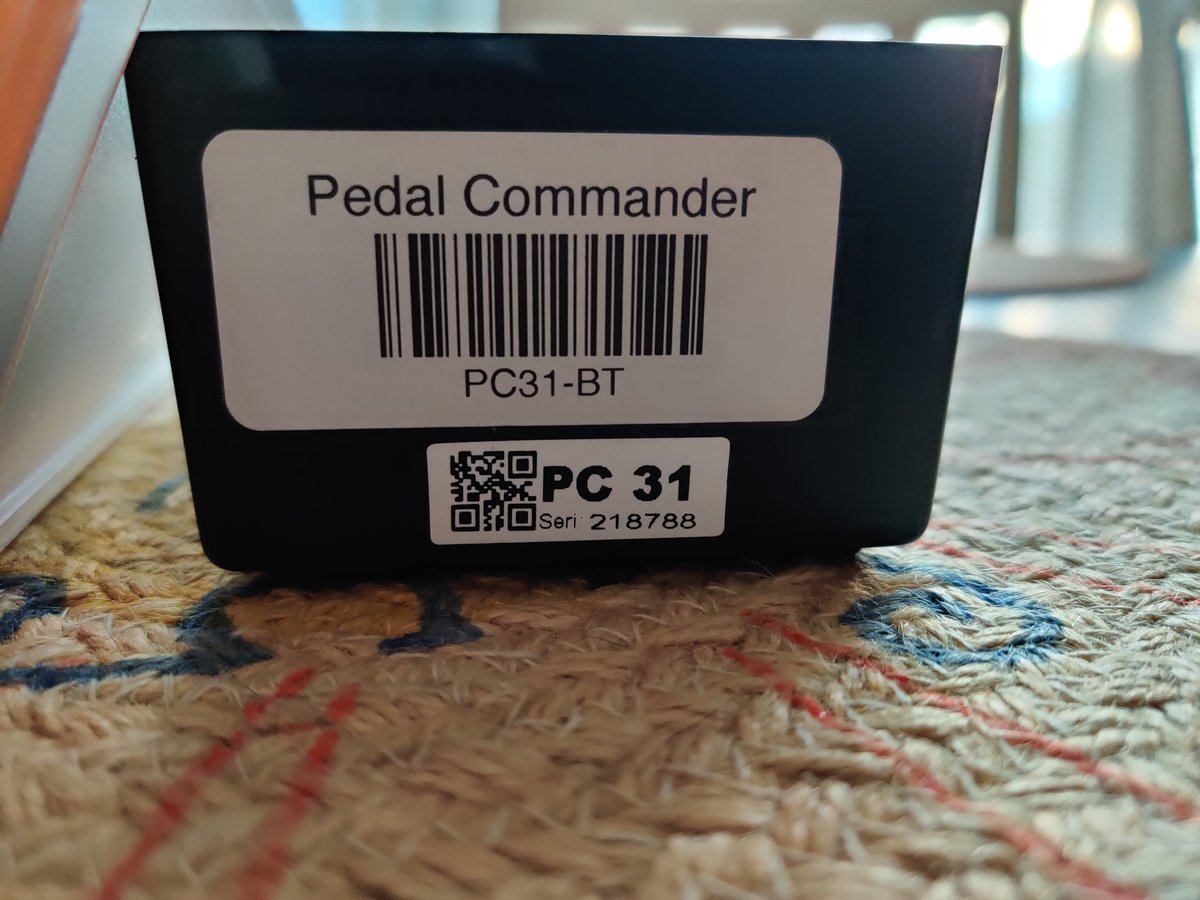 Pennsylvania - Pedal Commander PC31 | Jeep Wrangler JK Forum