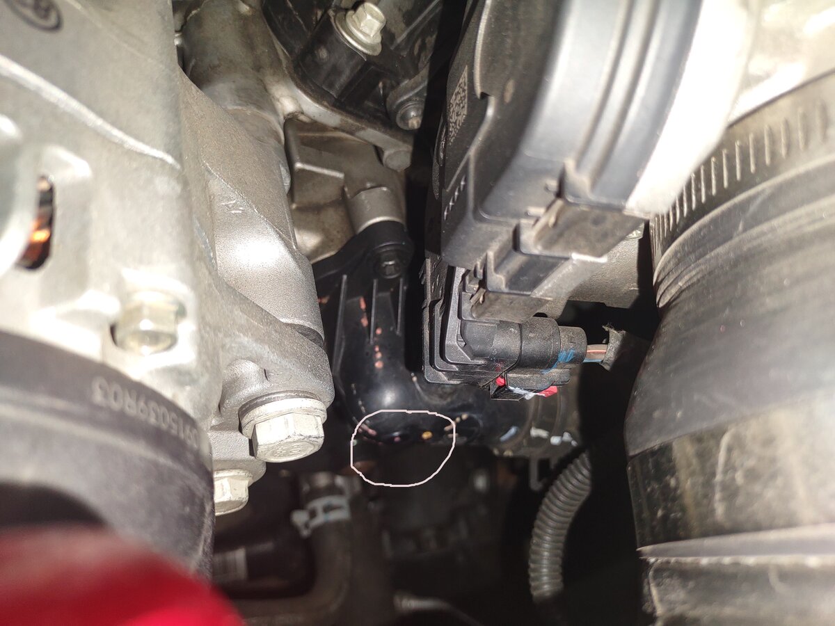 Coolant leak and flushing radiator questions Jeep Wrangler JK Forum