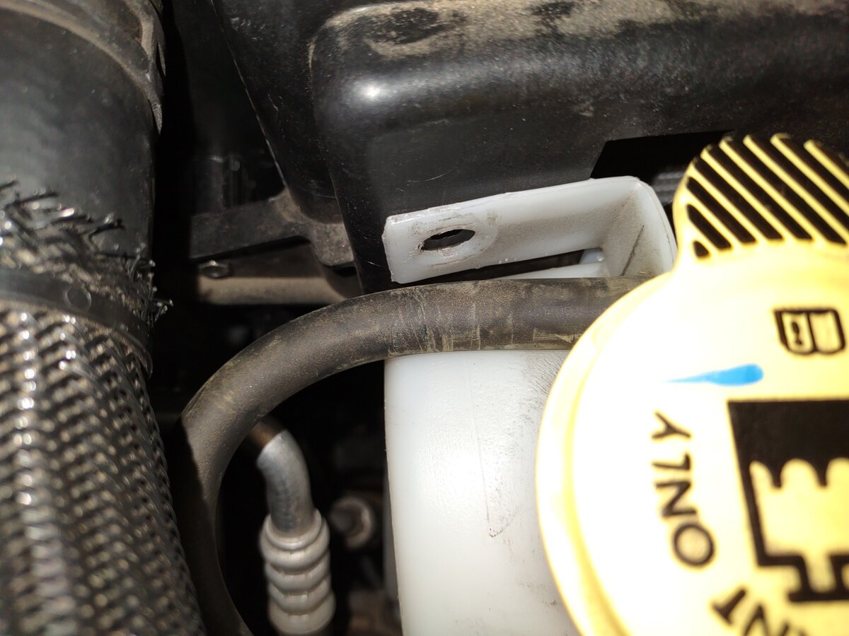 Coolant leak and flushing radiator questions Page 2 Jeep Wrangler