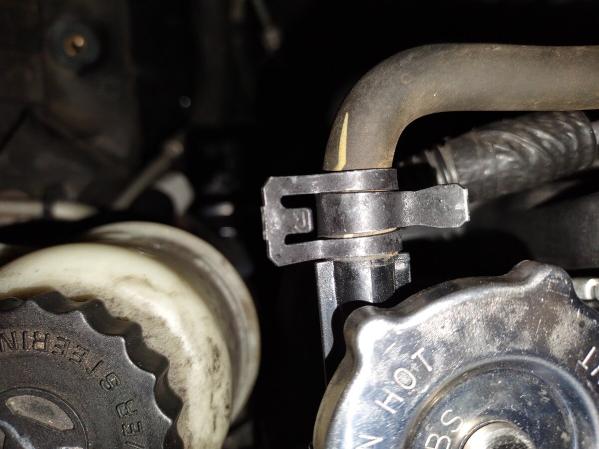 Coolant leak and flushing radiator questions Page 2 Jeep Wrangler