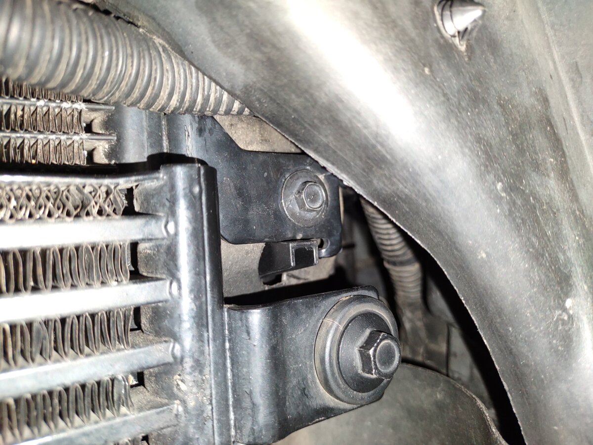 Coolant leak and flushing radiator questions Page 2 Jeep Wrangler