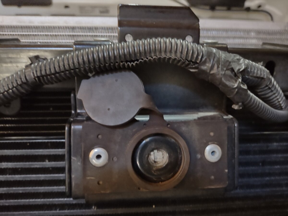 Coolant leak and flushing radiator questions Page 2 Jeep Wrangler