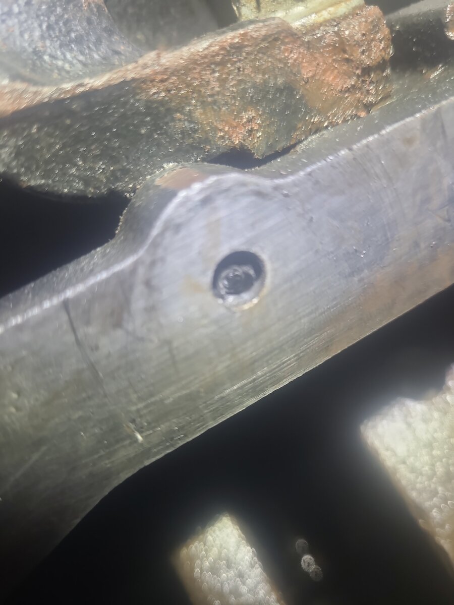 Upper oil pan bolt broke while attaching new gasket Jeep Wrangler JK Forum