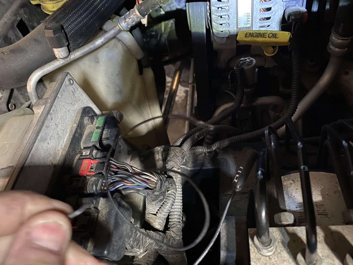 Electrical issues starter not turning over Jeep Wrangler JK Forum