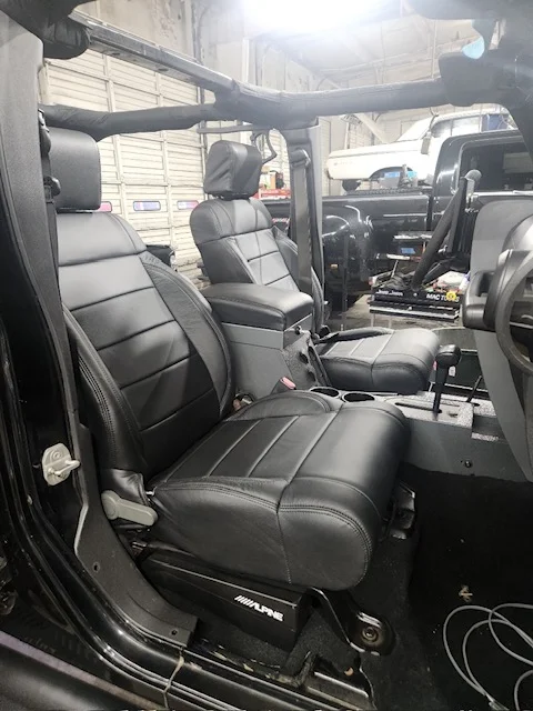 Leather front seats.webp
