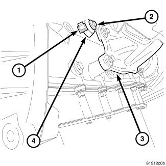 How to Replace the Knock Sensor on a Jeep Wrangler JK | Jeep Wrangler JK  Forum