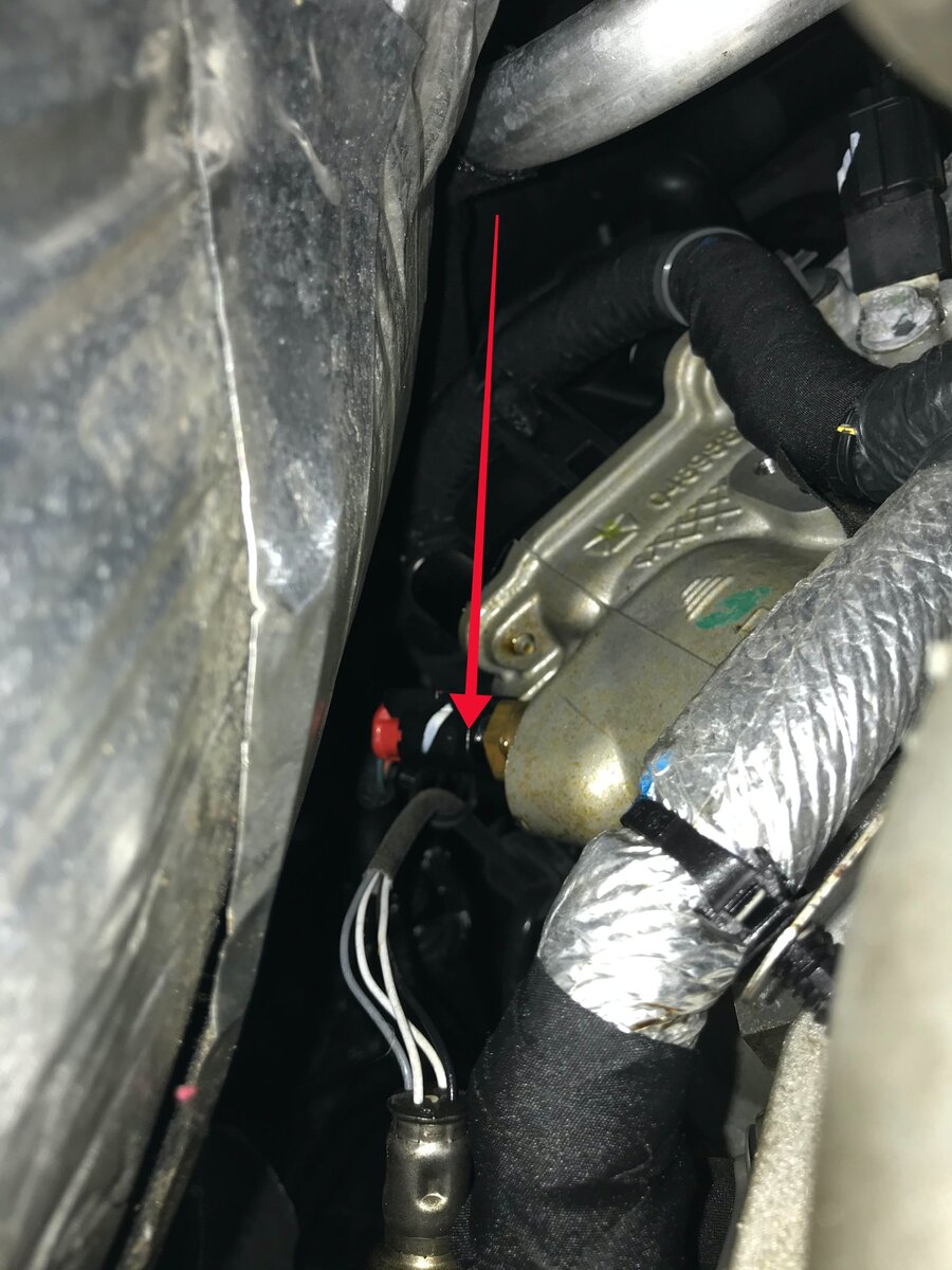 2017 Jeep Wrangler Unlimited SportOil Cooler Jeep Wrangler JK Forum