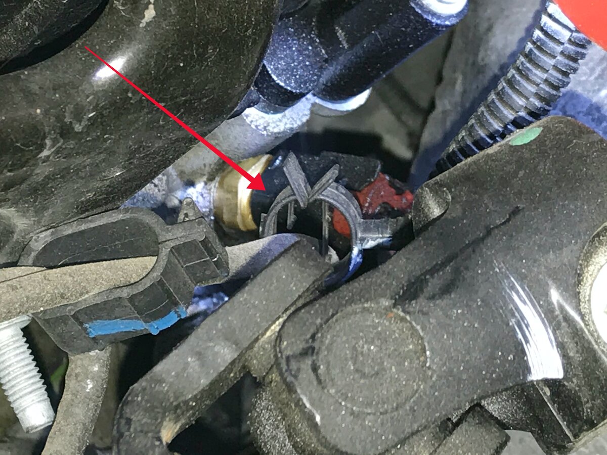 2017 Jeep Wrangler Unlimited SportOil Cooler Jeep Wrangler JK Forum