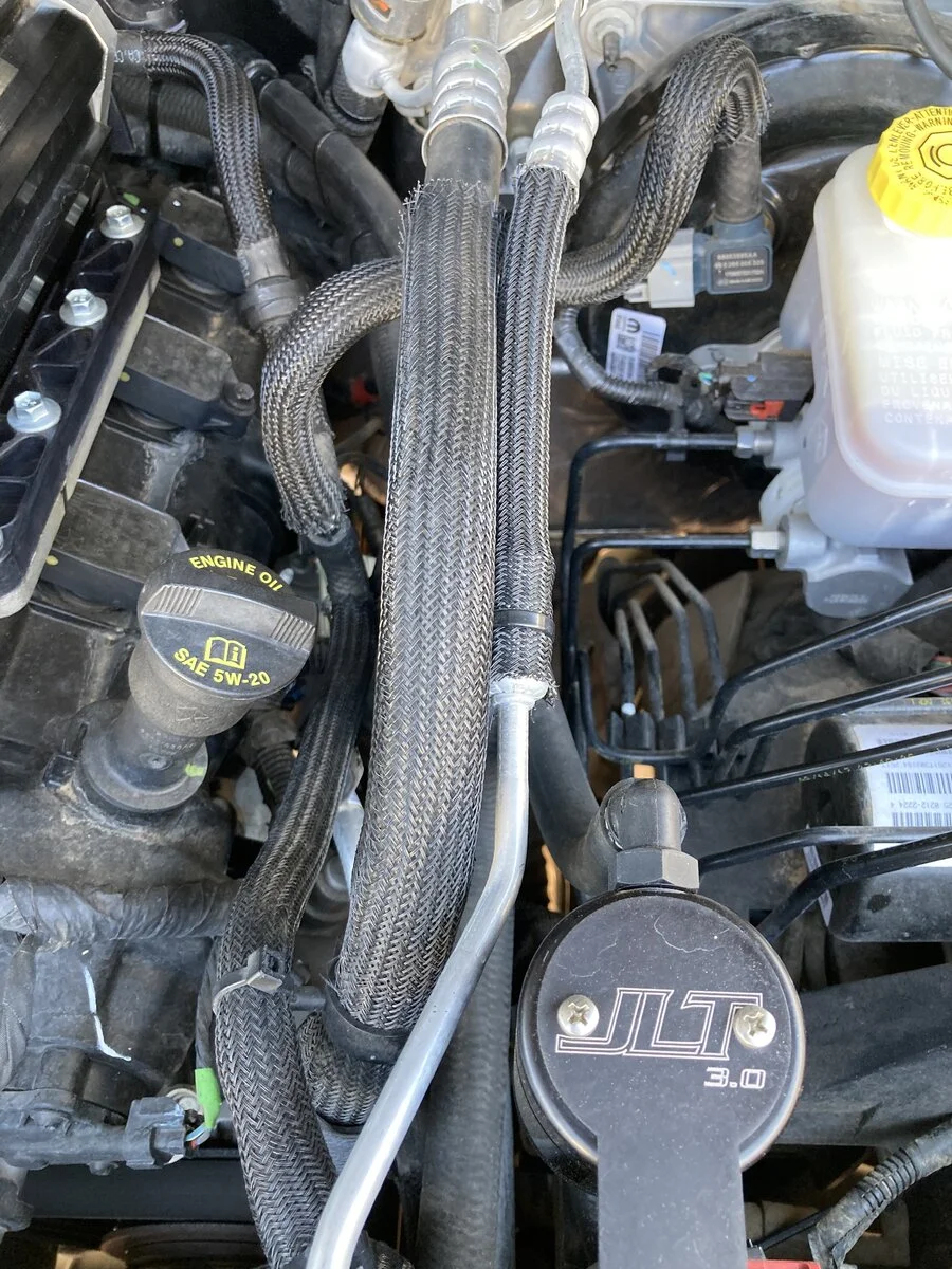 PCV Intake Oil Separator Lines.webp