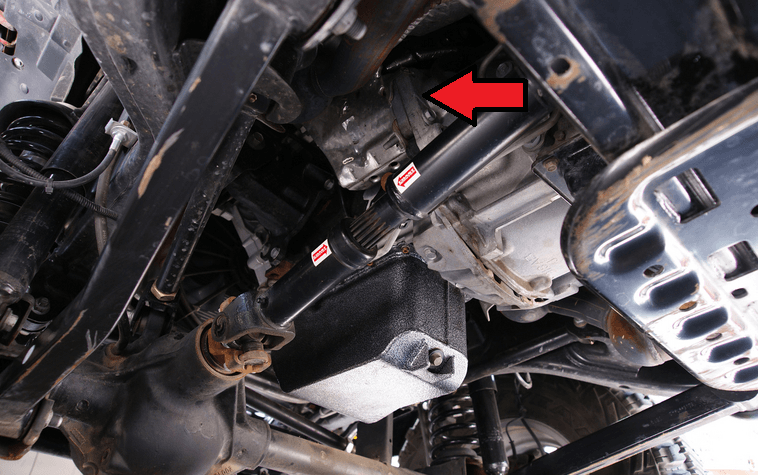 How to Replace the Starter on a Jeep Wrangler JK | Jeep Wrangler JK Forum