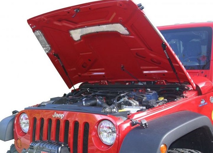 How to Replace the Battery on a Jeep Wrangler JK | Jeep Wrangler JK Forum