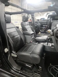 Leather front seats.webp