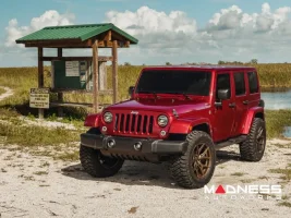 JeepWranglerCustomWheelsHF3ByVossen20by10HalfSatinBronze8.webp