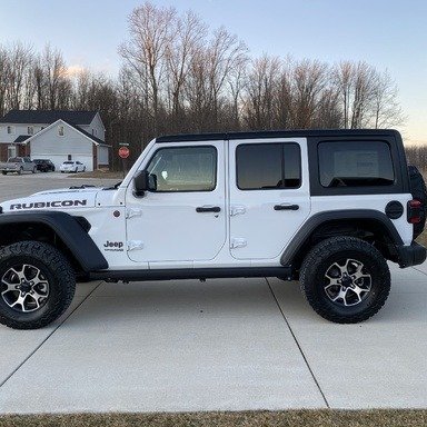 3.6L, which side is bank 1 | Jeep Wrangler JK Forum