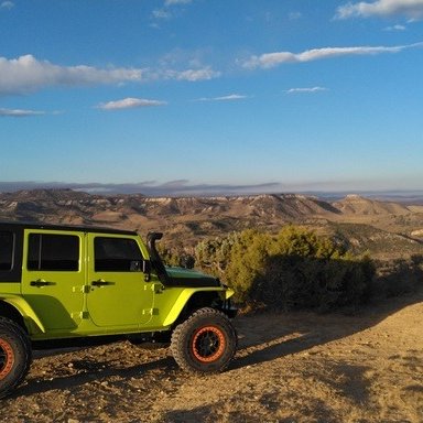 Talk me out of  re-gear | Page 2 | Jeep Wrangler JK Forum