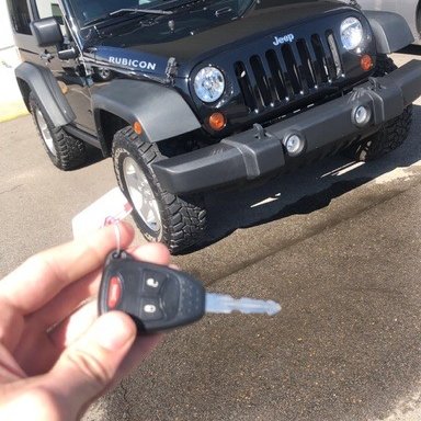 Nicknames for JK that is black with green accents? | Jeep Wrangler JK Forum